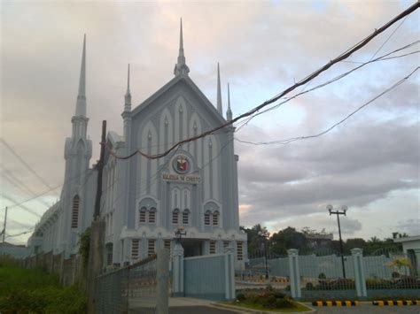 antipolo iglesia ni cristo|EGM .
